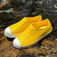 thumbnail image 2 of Comfortable Waterproof Clogs Unisex Lightweight EVA Outdoor/Beach Wear, 2 of 13