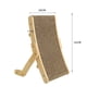 thumbnail image 4 of Cama rascadora para gatos con marco de madera, protección para muebles 55cmx30cm, 4 of 4
