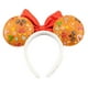 thumbnail image 2 of Diadema Loungefly Disney con Orejas de Mickey y Minnie de Jengibre, 2 of 4