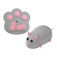 thumbnail image 2 of Control remoto juguete interactivo para gatos Yinane Recargable gris, 2 of 8