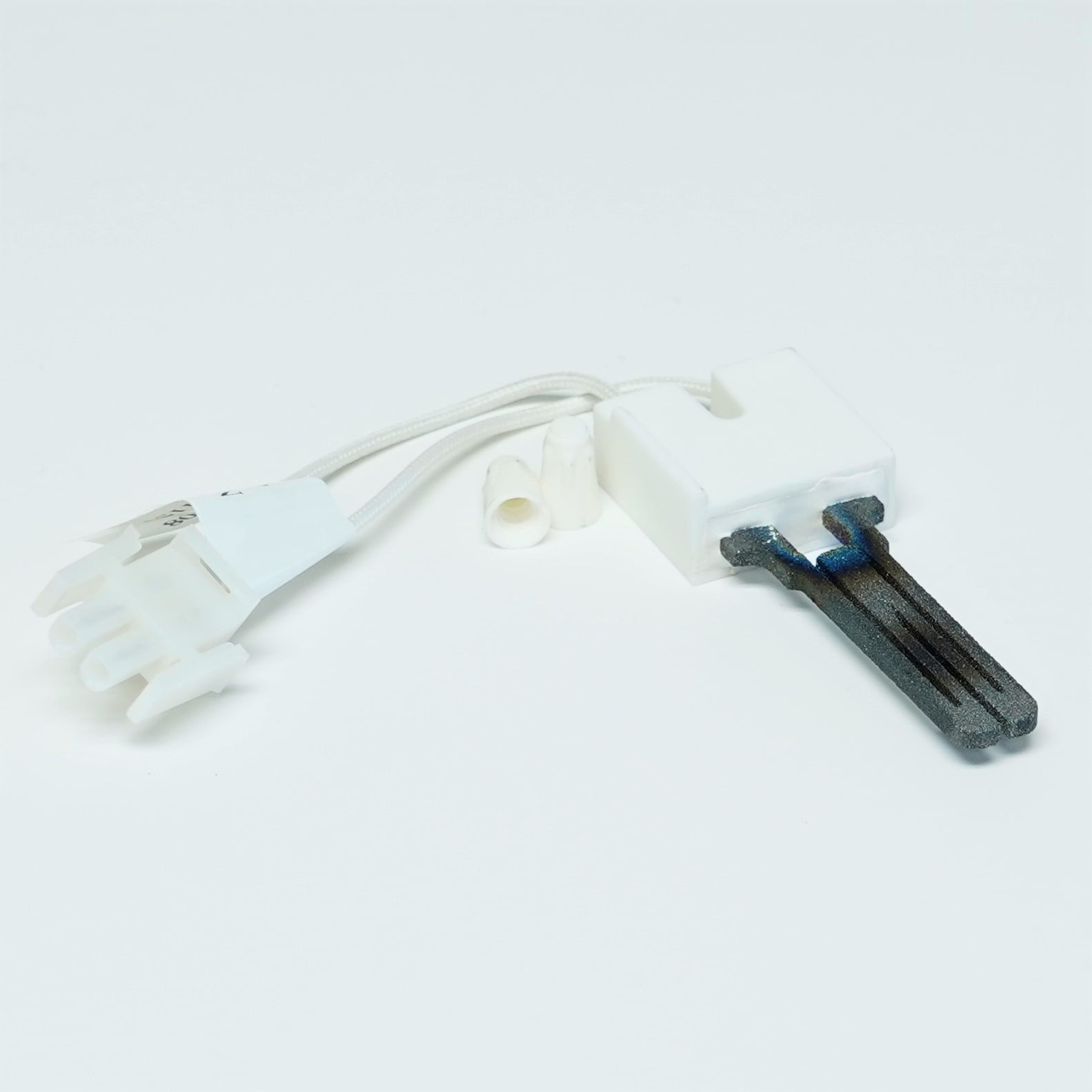Furnace Igniter Replacement for Robertshaw 41-408 Rheem 62-22868-92 Trane  B340039P01 - Walmart.com
