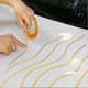 thumbnail image 2 of Fine Line Masking Tape Variety Pack - 6 Rolls, Multiple Sizes for Painting Projects, 2 of 5