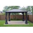 thumbnail image 1 of F.Corriveau International Seoul Gazebo, 1 of 9