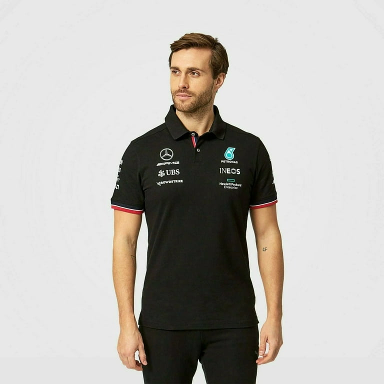 Mercedes amg polo new arrivals