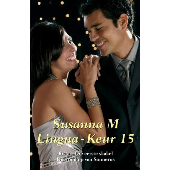 Susanna M. Lingua Keur 15, (Paperback)