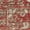 Red/Ivory, variant on SAFAVIEH Windsor Cleves Traditional Area Rug, Red/Ivory, 8' x 10'