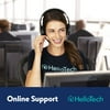 Online Home Theater Support by HelloTech