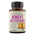 thumbnail image 1 of Suplemento Multivitamínico Para Mujer | 60 Cápsulas, 1 of 8