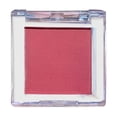thumbnail image 2 of Makeup Blusher Powder Makeup Highly Pigmented All Day Wear , Makeup White Blusher, 2 of 9