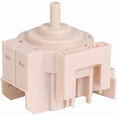 thumbnail image 2 of Household Appliance Accessories SW-8 17438100001348 Washing Machine Water Level Switch,Compatible for Midea SELONG Water Level Sensor, 2 of 3