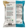 thumbnail image 2 of Popchips Sea Salt Potato (Actual Item May Vary) 0.8 oz, 2 of 2
