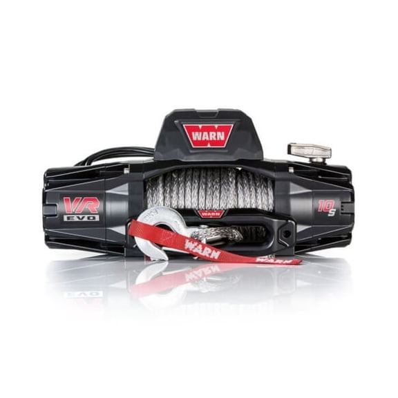 Warn 103253 VR EVO 10-S Winch