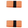 thumbnail image 1 of VONKY 1/2/3 Tennis Grip Tape Solution For Optimal Grip And Control Bonding Power Racket Over orange square pack 2PCS, 1 of 6