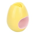 thumbnail image 1 of AMONIDA Mini Portable Led UV Nail Dryer Lamp Roses Single Nail Gel Polish Machine 16W, 1 of 8
