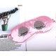 thumbnail image 1 of Máscara antienvejecimiento para dormir con tecnología de iones de cobre que rejuvenece la piel con un diseño exclusivo para vendar los ojos en seda morera, 1 of 3