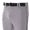 Grey/Black, variant on Pro Style Elastic Bottom Baseball Pant