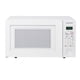 thumbnail image 1 of Horno de Microondas 1.1 Daewoo DMDXX11S2WW Color BLANCO, 1 of 2