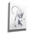 thumbnail image 2 of Epic Graffiti 'Capricorn' by JoJoesArt, Canvas Wall Art, 26"x34", 2 of 8