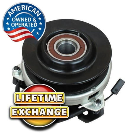 Replacement for Bush Hog 94011 PTO Clutch