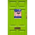 thumbnail image 2 of Canaan Dog American Wall or Door Hanging Prints, 2 of 2