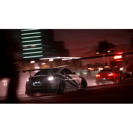 Need for Speed Payback - Xbox One