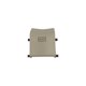 thumbnail image 1 of sweethay Controlador de ventana Mano de obra fina Instalación práctica Accesorios automotrices Botones de presión multipropósito Suministros Vehículos, repuestos y accesorios Mis Beige claro, 1 of 6