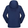 thumbnail image 6 of CAMEL CROWN Men's Waterproof Ski Jacket Warm Winter Snow Coat Mountain Windbreaker Hooded Raincoat, 6 of 7