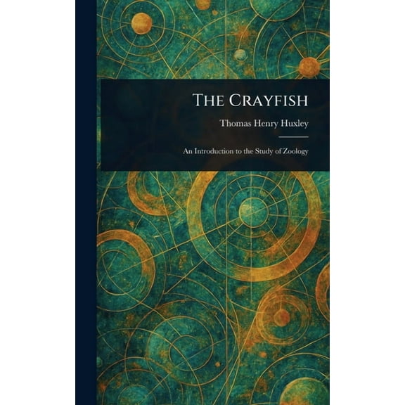 The Crayfish, (Hardcover)