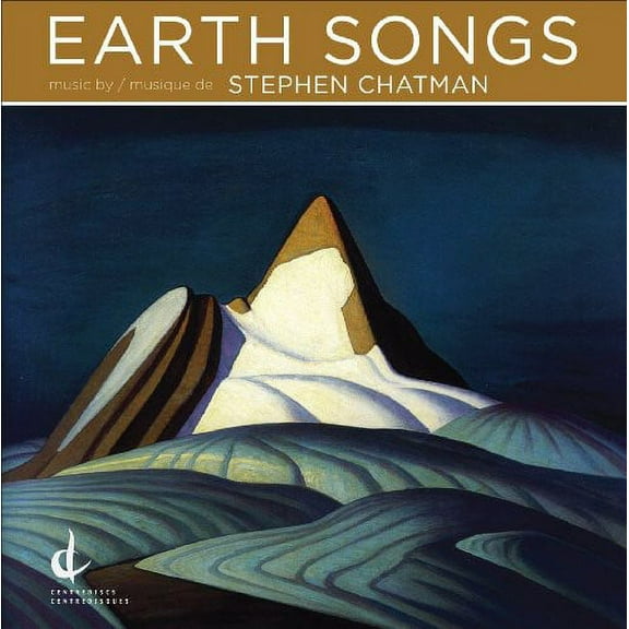 Chatman,Stephen - Earth Songs - Music & Performance - CD