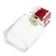 thumbnail image 4 of Botella vacía de transpente ml, herramienta de maquillaje de botella de atomizador de botella Gorra roja Colcomx Frasco de perfume de maquillaje vacío, 4 of 8