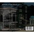 thumbnail image 2 of Haendel au Vauxhall 1, 2 of 2