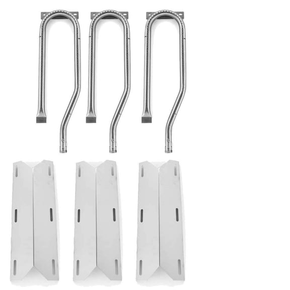 Repair Kit Grill Tool Sets for 720-0586A, 720-0336, Nexgrill 730-0337 Gas Models