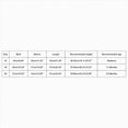 thumbnail image 3 of sdbrld Preemie Sleepers Newborn Boys Fall Winter Long Sleeved Romper Pajamas Sizes 0-24Months Unisex Baby Infant Clothing Blue Sizes 3-6 Months, 3 of 6