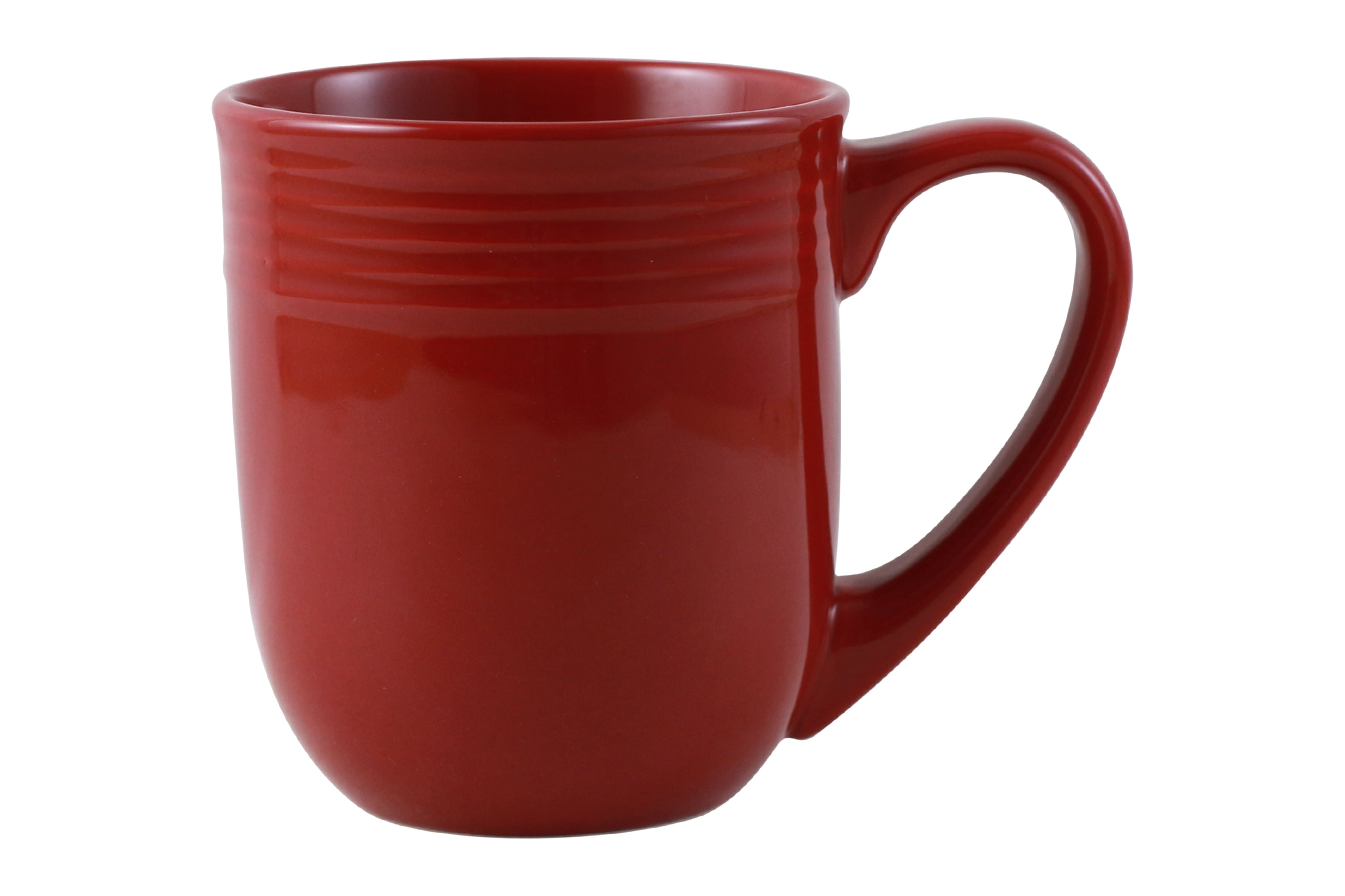 Fiesta Takeaway Coffee Cups Ripple Wall Red 340ml / 12oz - P_GP425 - Buy  Online at Nisbets