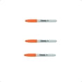 thumbnail image 1 of Sharpie Marqueur Permanent Pointe Fine Orange Lot de 3, 1 of 1