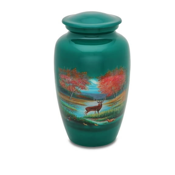 Urnsdirect2u Wildife Refuge Adult Urn
