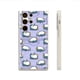thumbnail image 1 of Destaca entre la multitud con un peculiar diseño de dibujos animados: funda mate de doble capa para iPhone, 1 of 4