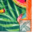 thumbnail image 3 of Better Homes & Gardens Cotton Blend Blend Beach Towel, 72 x 38 in, Fruit Reverse Print, 3 of 5