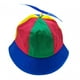 thumbnail image 5 of Gorra de béisbol Salvador Hélice Cubo unisex desmontable con cuentas Talla Adultos, 5 of 10