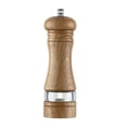 thumbnail image 2 of Agiferg Pepper Drinder Transparent Ceramic Core With Base Seasoning Bottle Kitchen, 2 of 5