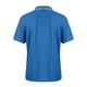 thumbnail image 5 of Men's Golf Shirt Casual Sports V Neck Ribbed Collar Short Sleeve Fashion Casual Solid Color Plain Spring & Summer Regular Fit XL, 5 of 5