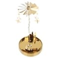 thumbnail image 1 of Exquisito candelabro giratorio exquisito de candelabro de la mesa de la mesa, 1 of 6