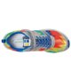 thumbnail image 2 of Zapatilla deportiva TSUKIHOSHI 3580 Velocity con cierre de correa para niños de 8 a 12 años, 2 of 6