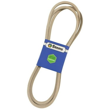 New Stens OEM Replacement Belt 265-643 for John Deere TCU21054