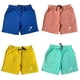 thumbnail image 3 of Pantalones Cortos Deportivos De Secado Rápido Para Hombre Transpirable Gimnasio Fitness Shorts Con Bolsillos M-3XLpangjing, 3 of 4