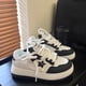 thumbnail image 4 of Zapatos Skate Y2K Plataforma Star Walking para Al Aire Libre, 4 of 9