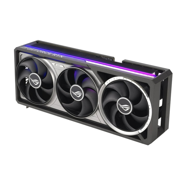 ASUS ROG Astral GeForce RTX 5090 32GB - OC Edition ASUS ROG Astral GeForce RTX 5090 32GB - OC Edition