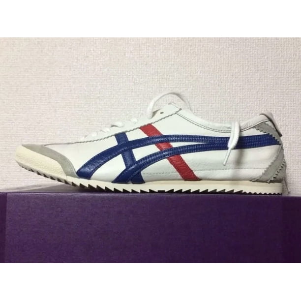 Men 9.0US Onitsuka & Tiger Mexico 66 Deluxe Nippon Maid JPN Limited Edition rare M