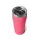 thumbnail image 1 of Vaso YETI Rambler 887ml apilable de acero inoxidable rosa, 1 of 8