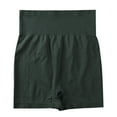 thumbnail image 5 of Sevevn Women's Shaping Shorts Comfort Breathable Fabric Shapewear Unique Fiber Restoration Shaper For Women, 5 of 5